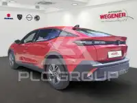 2023 Peugeot 408