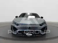 2023 Peugeot 408