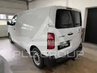 2023 Peugeot Expert