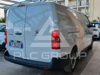 2023 Peugeot Expert