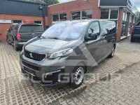 2023 Peugeot Expert