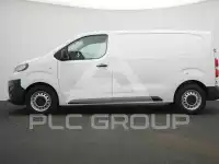 2023 Peugeot Expert