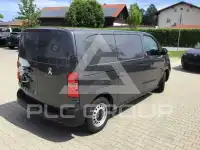2023 Peugeot Expert