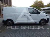 2023 Peugeot Expert