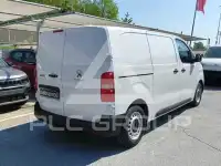 2023 Peugeot Expert