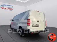 2023 Peugeot Expert