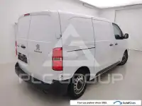 2023 Peugeot Expert
