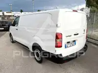 2023 Peugeot Expert