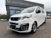 2023 Peugeot Expert
