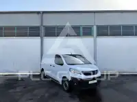 2023 Peugeot Expert
