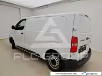 2023 Peugeot Expert
