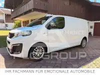 2023 Peugeot Expert