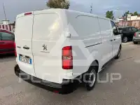 2023 Peugeot Expert