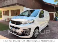 2023 Peugeot Expert
