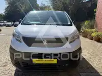 2023 Peugeot Expert
