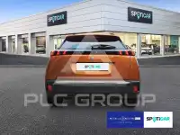 2023 Peugeot 2008