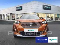 2023 Peugeot 2008