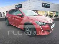 2023 Peugeot 208