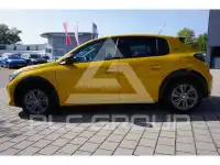2023 Peugeot 208