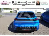 2023 Peugeot 208