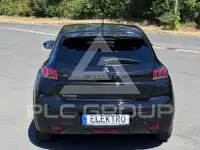 2023 Peugeot 208
