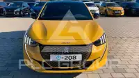 2023 Peugeot 208