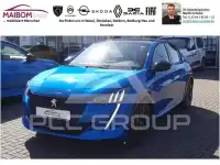 2023 Peugeot 208