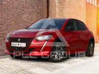 2023 Peugeot 208