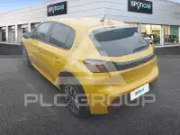2023 Peugeot 208