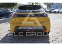 2023 Peugeot 208