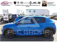 2023 Peugeot 208