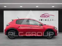 2023 Peugeot 208