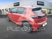 2023 Peugeot 208