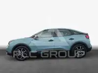 2023 Citroen e-C4
