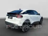 2023 Citroen e-C4
