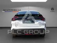 2023 Citroen e-C4