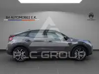 2023 Citroen e-C4