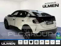 2023 Citroen e-C4