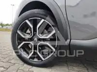 2023 Citroen e-C4