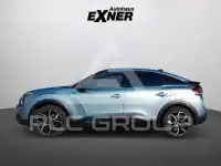2023 Citroen e-C4