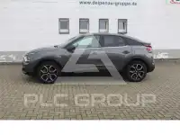 2023 Citroen e-C4