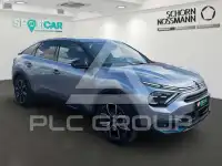 2023 Citroen e-C4