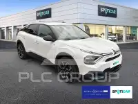 2023 Citroen e-C4