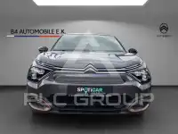 2023 Citroen e-C4