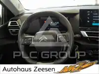 2023 Citroen e-C4