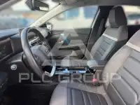 2023 Citroen e-C4