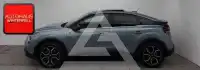 2023 Citroen e-C4