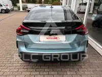 2023 Citroen e-C4