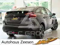 2023 Citroen e-C4
