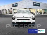 2023 Citroen e-C4